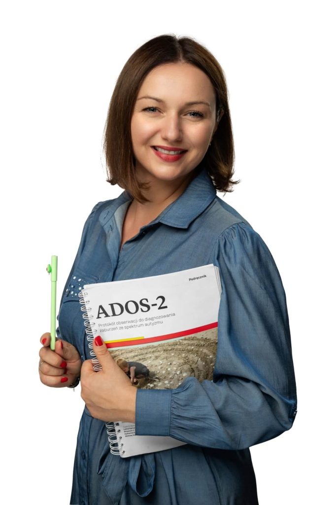 gosia jutrzenka ados 2